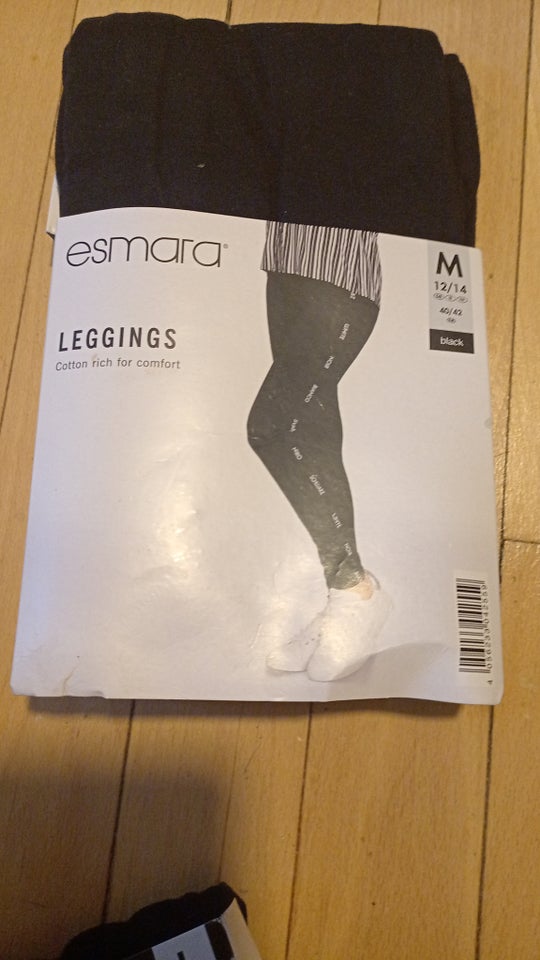 Leggings - Esmara