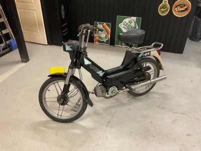 Puch maxi p1 sælges