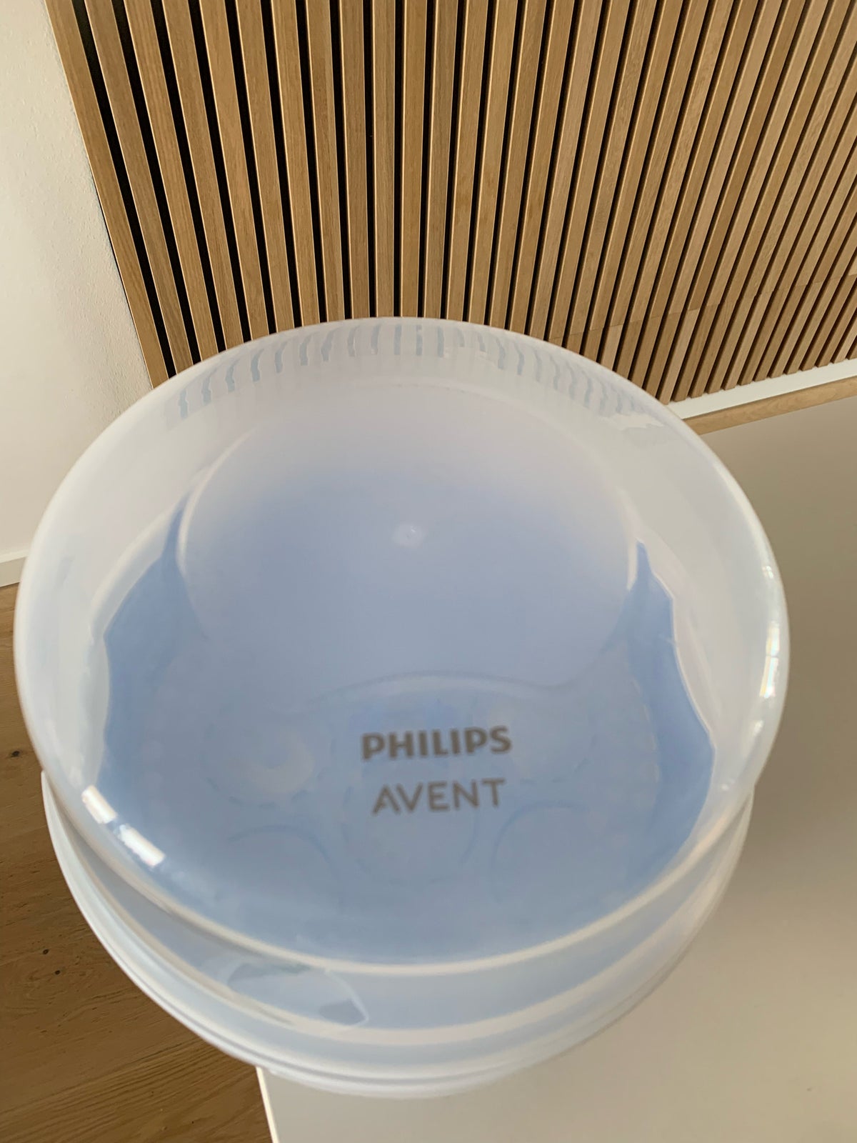 Sterilisator, Philips Avent