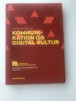 PAU: Kommunkation og digital kultur, Trine Reinholdt