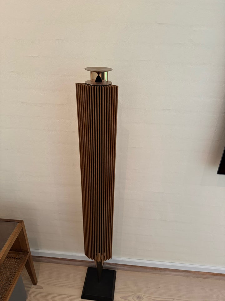 Højttaler, Bang & Olufsen, Beolab 18 træ lameller