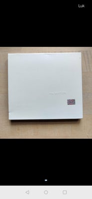The Beatles: 2CD White Album, rock