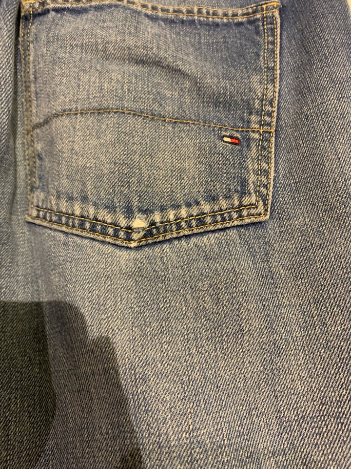 Jeans, Tommy Hilfiger, str. 32