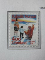 Grønland, postfrisk, AFA 230.
