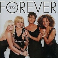 Spice Girls: Forever, pop