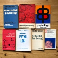 Psykologi, Knud Rasmussen, Arne Sjølund