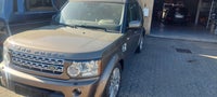 Land Rover Discovery 4, 3,0 SDV6 HSE aut. 7prs, Diesel