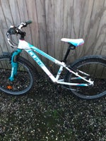 Cube, anden mountainbike, 24 tommer