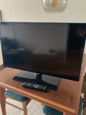 LED, Samsung, 32", God, 32” led TV købt i 2014, men fungerer helt fint. Sælges kun fordi jeg har fåe