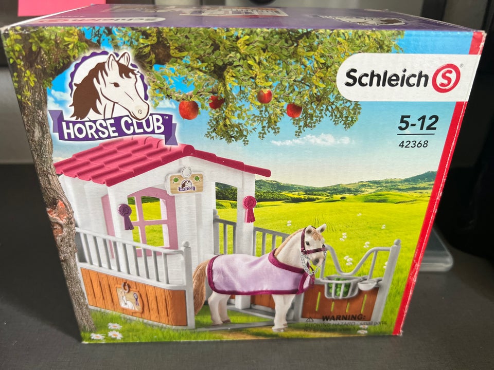 42368 schleich 2024