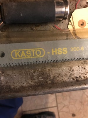 Kaste 300-6, Kaste HSD 300-6