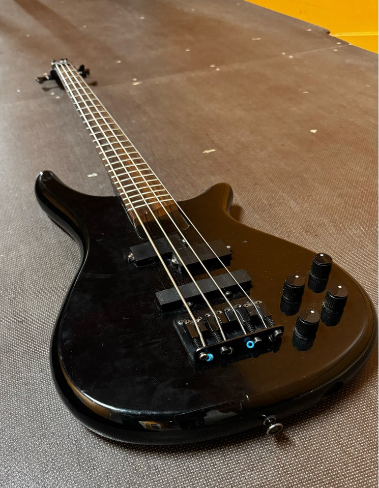 Elbas, andet mærke Bass Collection Sgc nanyo sb401