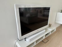 LCD, Samsung, / Fladskærm/hvid