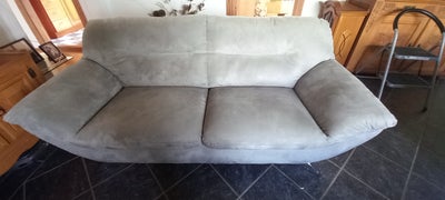 Sofa, stof, 2 pers. , Hjort Knudsen, Elegant sofa med god komfort
H88 . B196 . D95