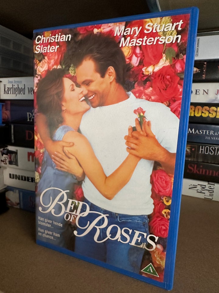 Romantik, Bed of roses