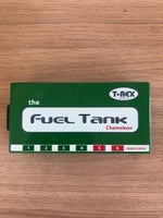 Fuel tank , T-Rex Fuel tank Chameleon
