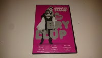 Jonathan Spang - Bryllup, DVD, stand-up