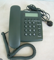 Bordtelefon, Lumatron , Cp-129
