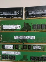 Hynix, 4Gb, DDR4 SDRAM