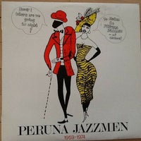 LP, Peruna Jazzmen, 1959-1974