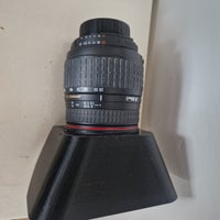 Zoomobjektiv, Sigma, Nikon AF-S 28-300 1:3.5-6.3
