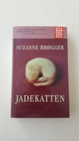 Jadekatten, Suzanne Brøgger, genre: roman