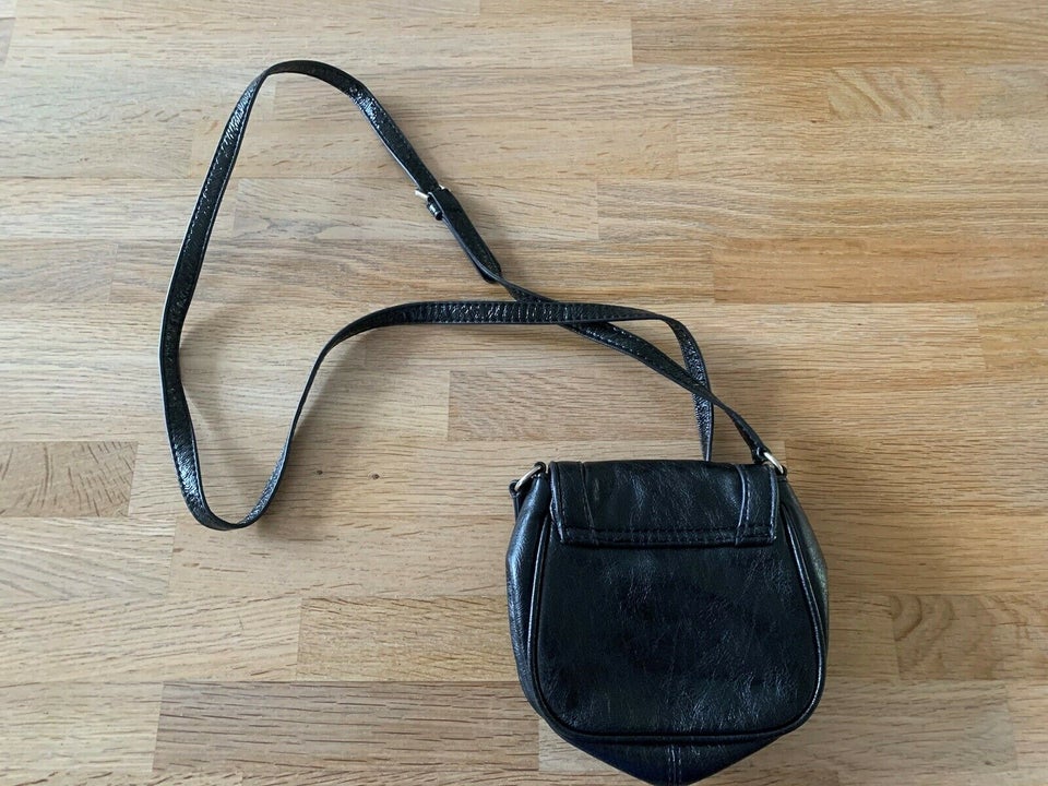 Crossbody, Guess, læder