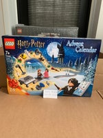 Lego Harry Potter, 75981