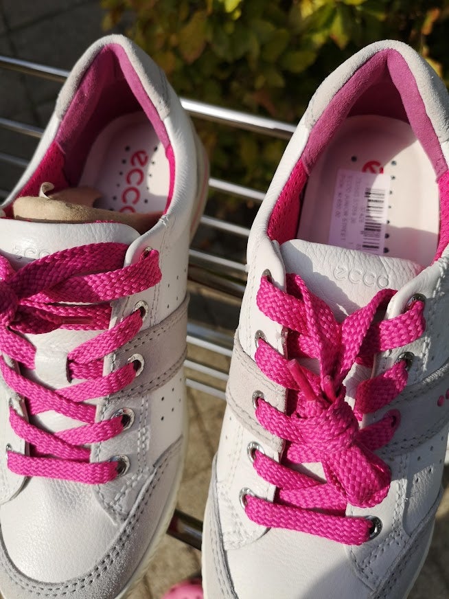 Sneakers, str. 36, Ecco Street Junior