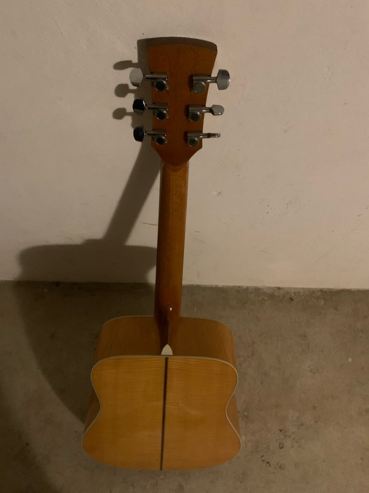 Andet, Ibanez Pf40