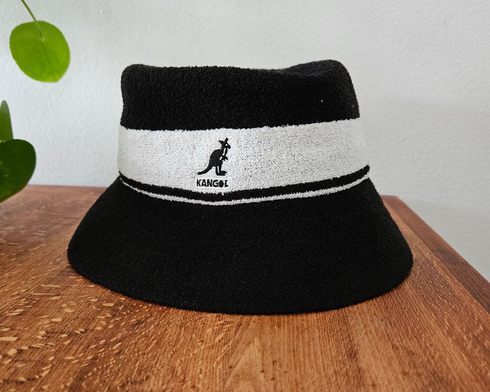 Hat, Kangol bøllehat, KANGOL