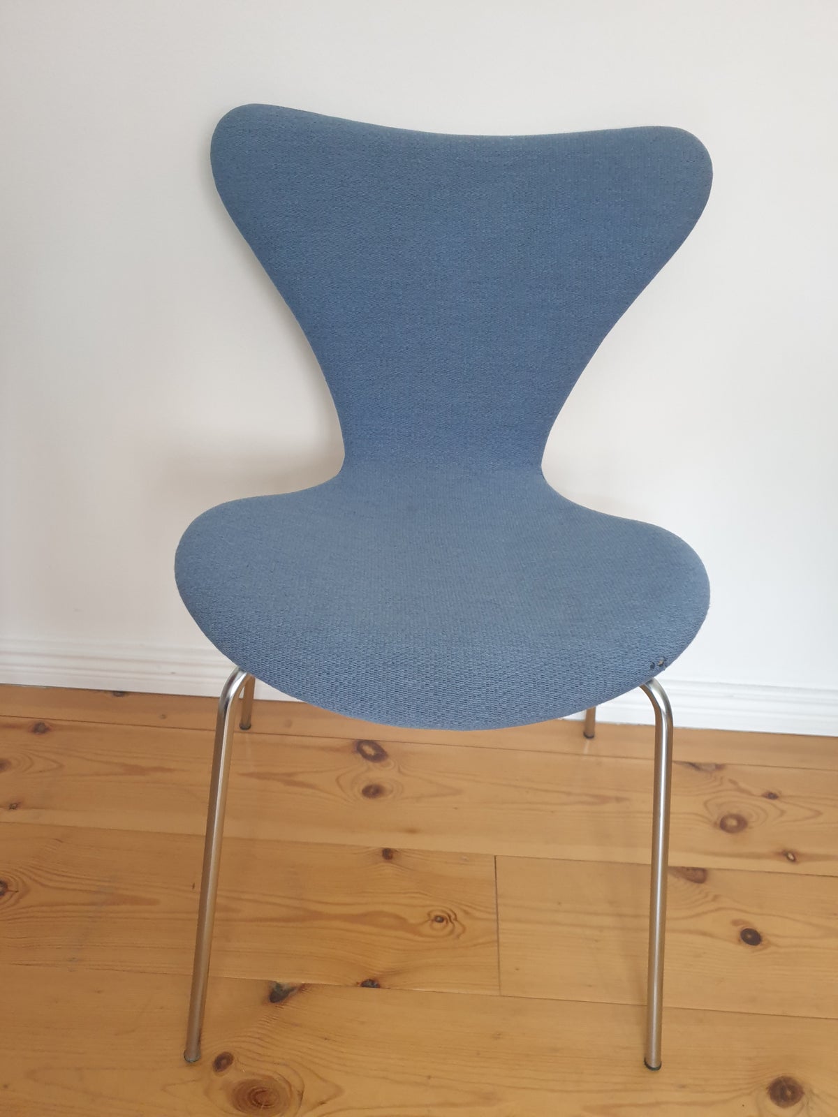 Arne Jacobsen, stol, 3107