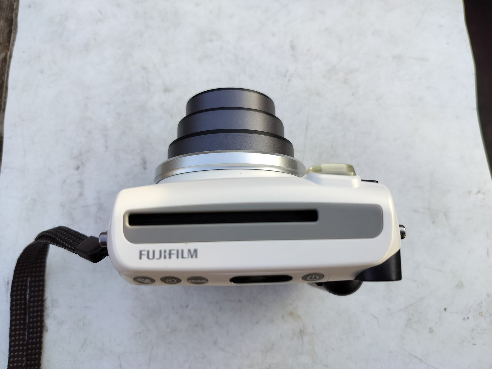 Fuji, Fujifilm Instax mini 70, God