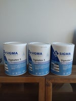Vægmaling, Sigma, 3 liter