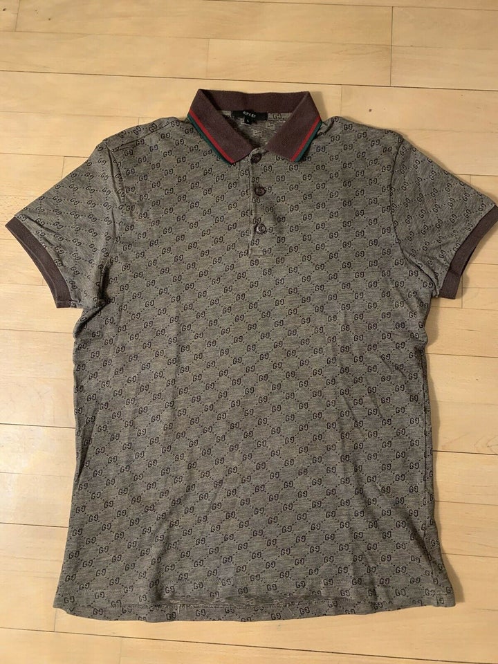 Polo t-shirt, Gucci, str. L