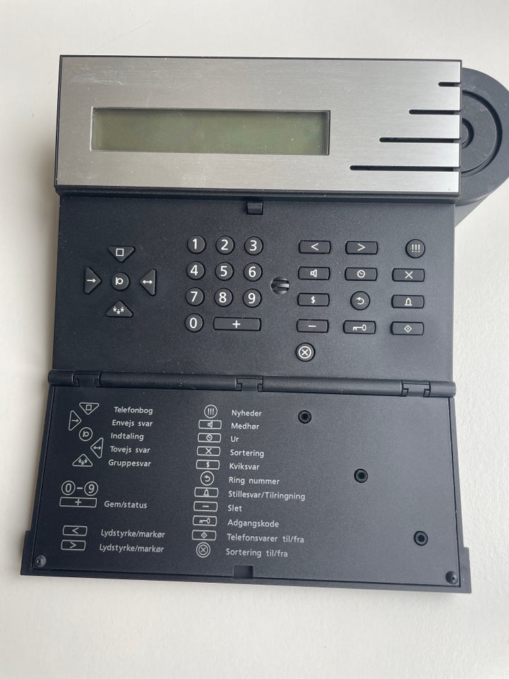 Telefonnummer, Beotalk 1200, Rimelig