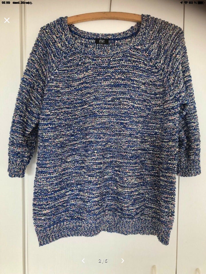 Sweater, F&F, str. 44