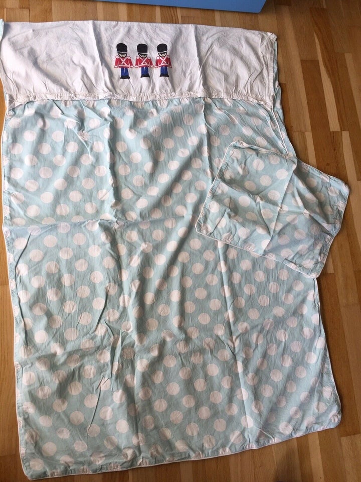 Sengetøj, Junior sengetøj, Bjørna