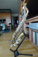Saxofon, KAWAI (B&S STENCIL) ALTSAXOFON
