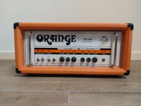 Guitarforstærker, Orange TH100, 100 W