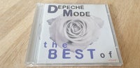 Depeche Mode: The Best Of (Volume 1), electronic