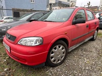 Opel Astra, 1,6 16V Comfort aut., Benzin