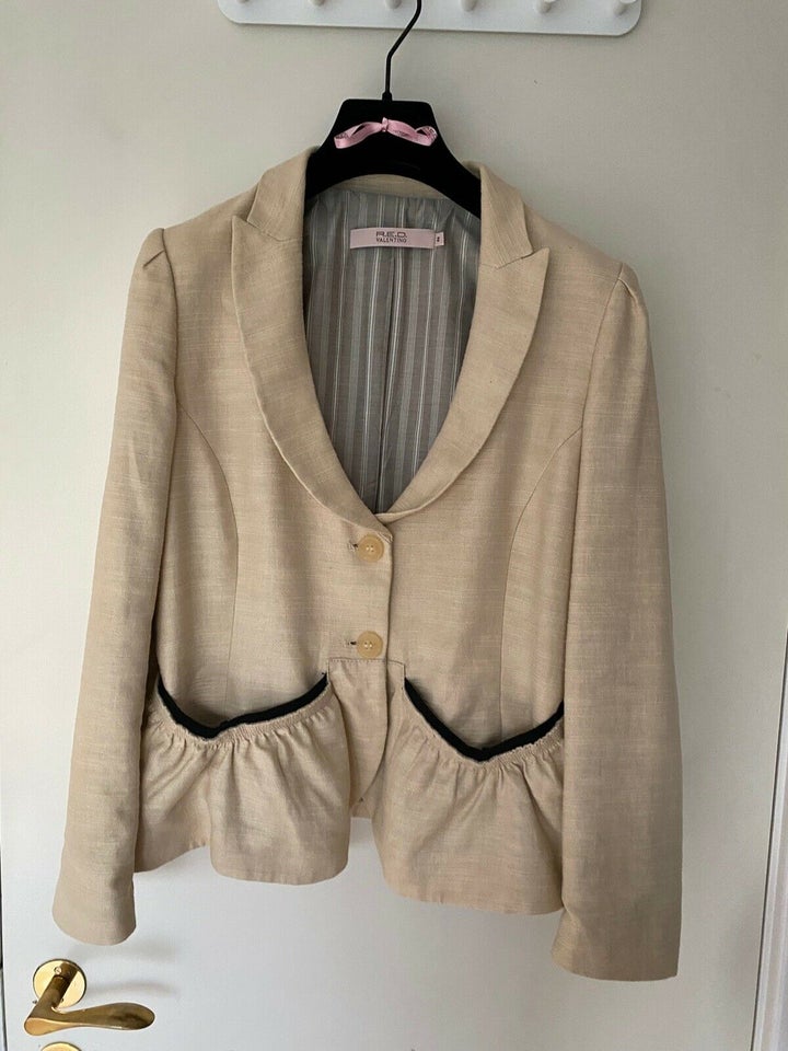 Blazer, str. 36, Valentino