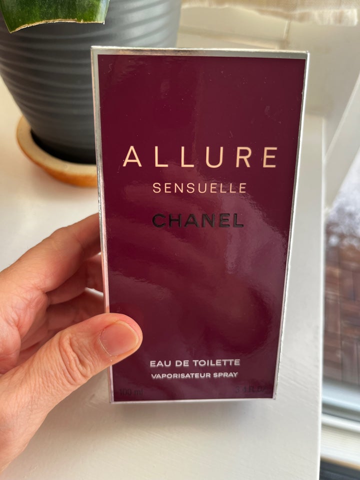 Eau de Toilette, Eau de toilette, Chanel