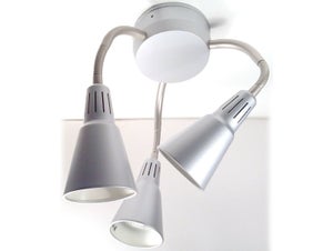 Materialisme øjeblikkelig sandsynligt Find Anden Loftlampe Fra Ikea på DBA - køb og salg af nyt og brugt