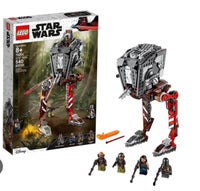 Lego Star Wars, Lego 75254 At st raider