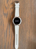 Samsung Samsung Galaxy Watch 4 Classic LTE 46mm Silver, God