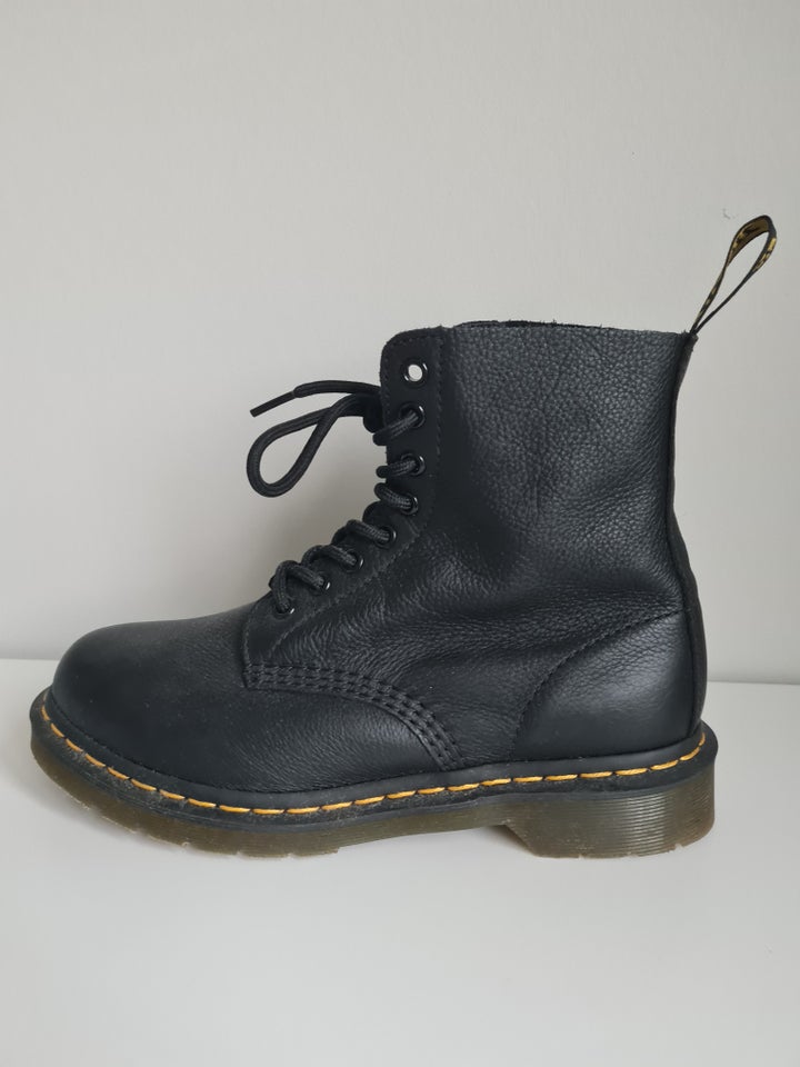 Støvler, str. 40, Dr. Martens