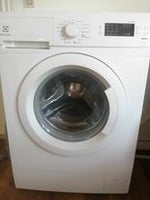Electrolux vaskemaskine, EWS1042EDU , 4 kg