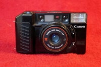 Canon, AF 35 M GII